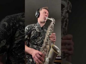 САКСОтерапия - Луч солнца золотого