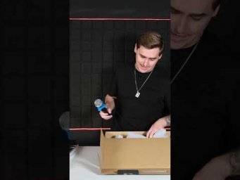 Цветные насадки на микрофоны. #shorts