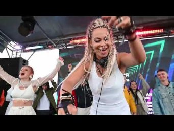 LIRA - Дикая Мята 2025 (live)