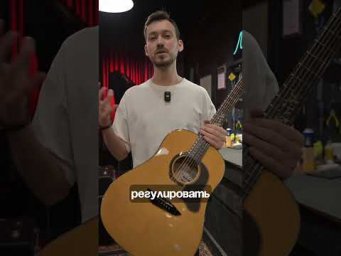 Корейский дредноут Gopher Wood | Guitar lavka