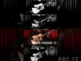 Какая твоя? #gibson #maton #Martin#guitarlavka #гитарнаялавка| Guitar lavka