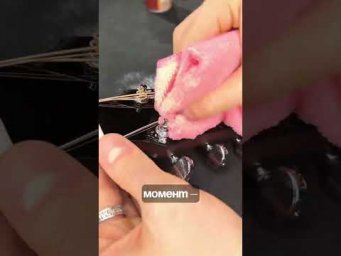 Установка трансакустического блока