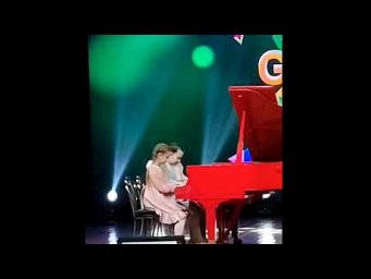 Три орешка - фортепианное трио