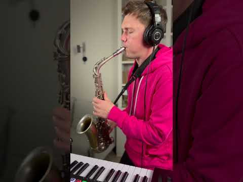 САКСОтерапия - What is love САКСОтерапия - What is love