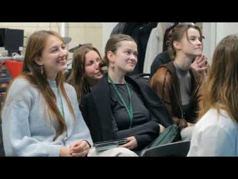 Открытие нового учебного года в Moscow Music School 2025/2026