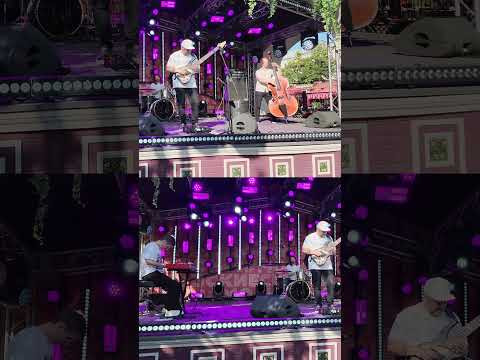 Максимов/Сокулер project, вспоминаем Московские Сезоны прошлым летом. Бас Dingwall ABZ Custom Максимов/Сокулер project, вспоминаем Московские Сезоны прошлым летом. Бас Dingwall ABZ Custom